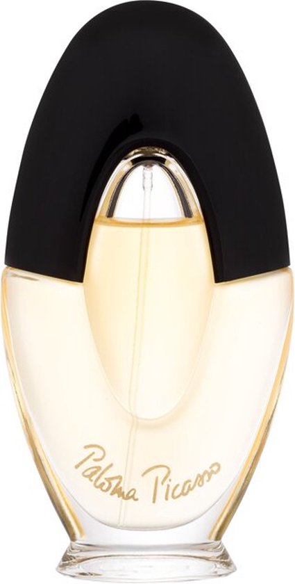 Paloma Picasso Paloma Picasso Eau de Toilette - 50ml
