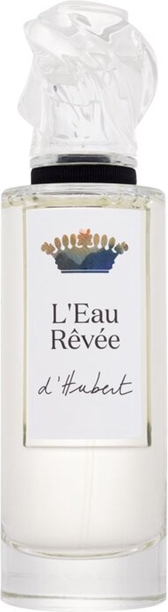 Goedkoopste Sisley Eau Revee Hubert 100ml - Fris Unisex Parfum voor Dagelijks Gebruik