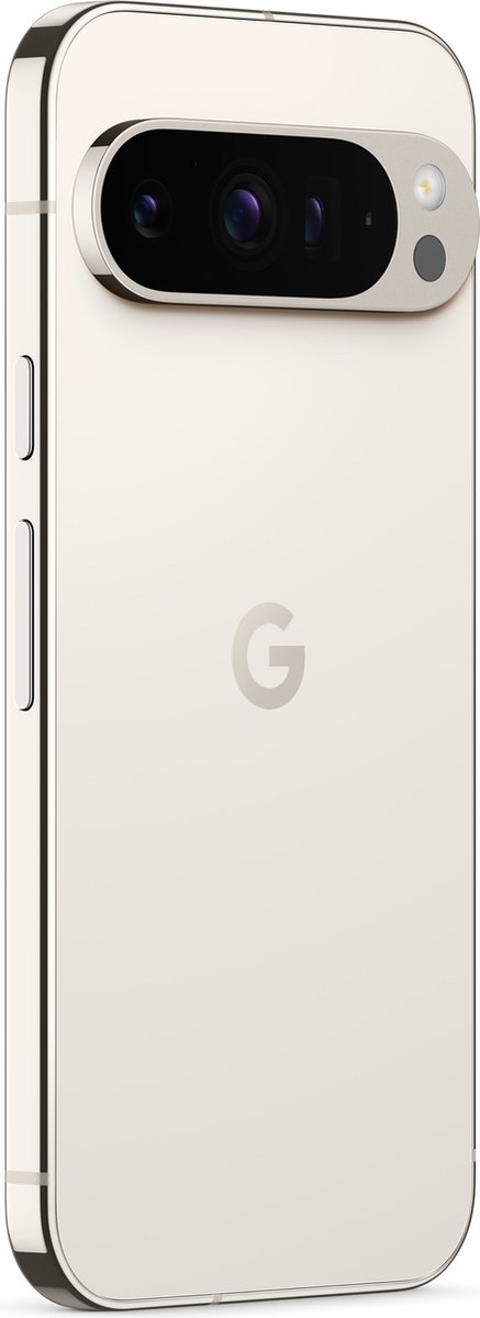 Google Pixel 9 Pro - 128GB - Crème – foto 6