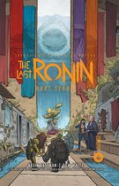 Les Tortues Ninja - TMNT - Les Tortues Ninja - TMNT : The Last Ronin : Lost Years