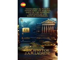 Navegando el Futuro Financiero: Un Análisis DAFO de las Monedas Digitales de los Bancos Centrales.
