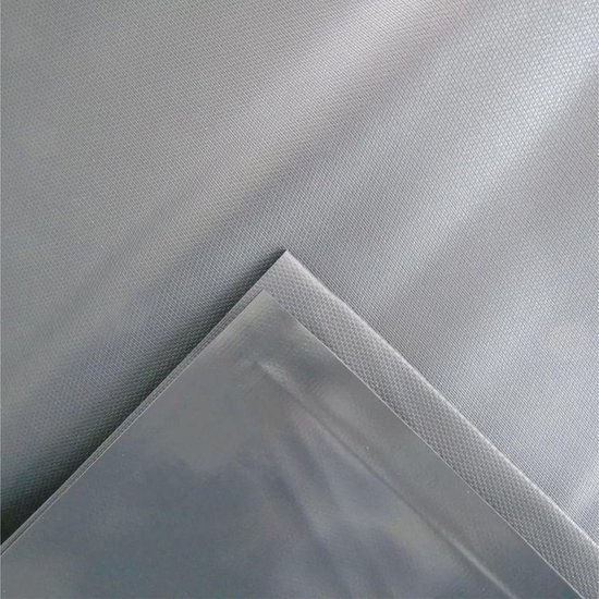 Ubbink - AquaLiner - Vijverfolie - PVC - 4 x 3m - 0,5mm