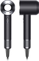 Dyson Supersonic™ Origin - Föhn - Zwart/Nikkel