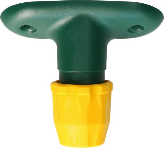 Buemag Universele stokhouder - kunststof - bezemsteelhouder - bezemklem - 24mm - bezemhouder - steelhouder van Buemag — afbeelding 3