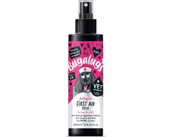 Bugalugs Antiseptic First Aid Spray 200ml