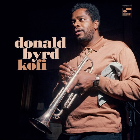 Donald Byrd - Kofi (LP) (Tone Poet Series)