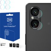 Sony Xperia 5 V - 3mk Lens Protection