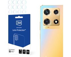 Infinix Note 30 Pro - 3mk Lens Protection