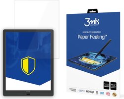 Onyx Boox Max Lumi-Onyx Boox Max Lumi 2 - do 15" 3mk Paper Feeling