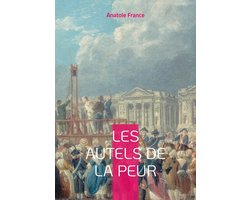 Les Autels de la peur