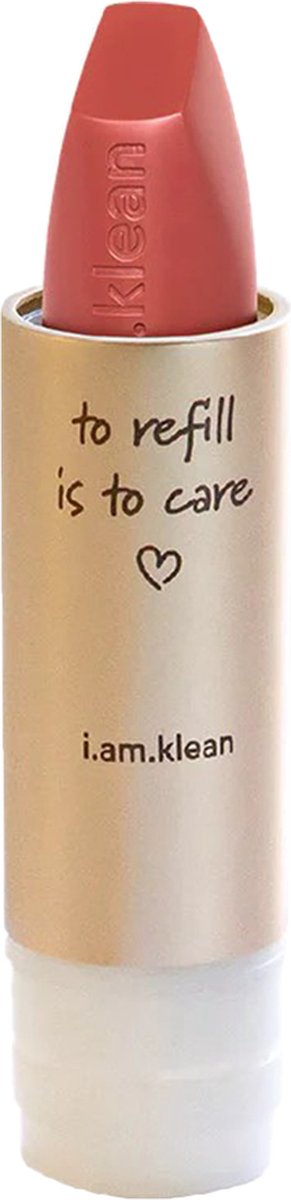 i.am.klean Navulbare Lippenstift - Make up - Lippenstift