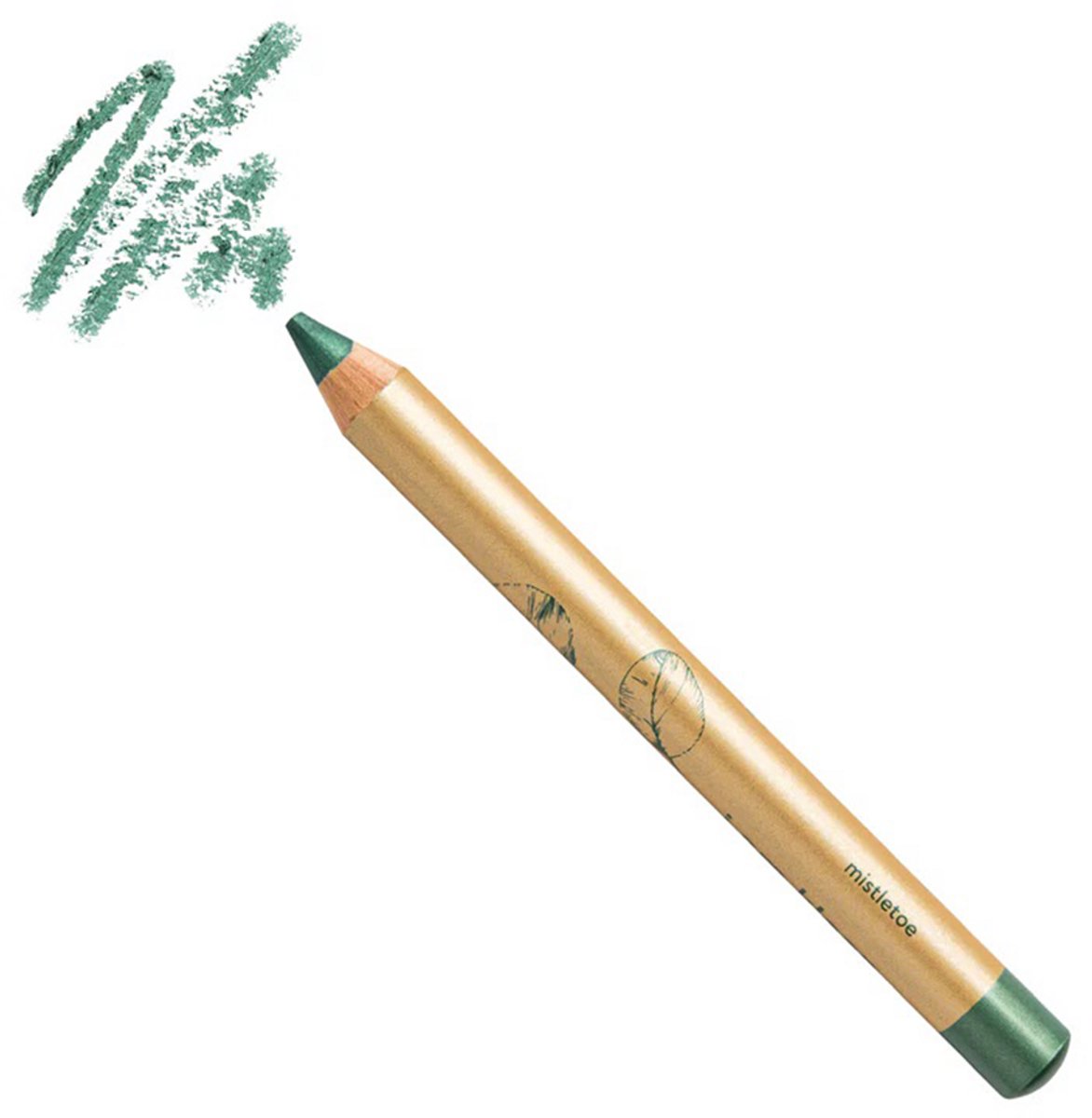 i.am.klean Easy Peasy Potlood - Make up - Oogschaduw - Oogschaduw Potlood - Maretak