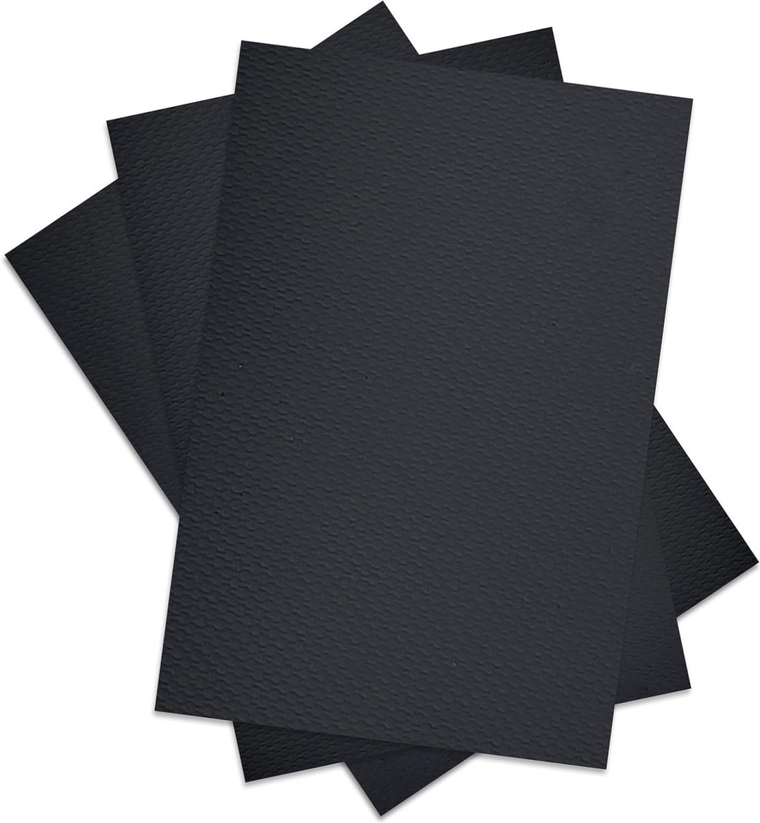 Reparatieset voor rubberboot en kajak - 3 stuks waterdichte PVC-patches