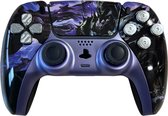 Bol.com Clever PS5 Custom Silver Knight Controller aanbieding