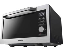 Gecombineerde Magnetron met Grill en Automatische Programma's - 30L Capaciteit - 1000W
