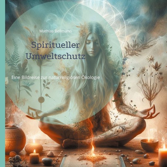 Spiritueller Umweltschutz - cover