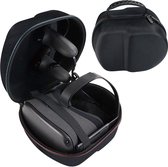 YONO Opbergtas geschikt voor Meta Quest 3 - 2 - Oculus - Case - Hoes - Koffer - Accessoires
