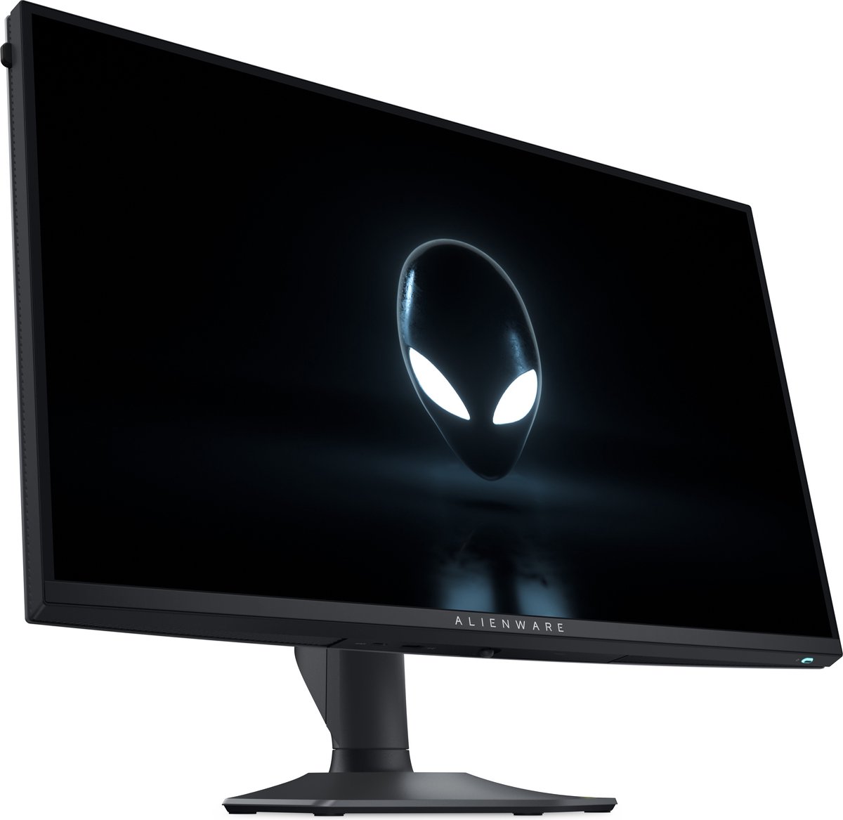 Alienware AW2725QF - Dual Resolutie Gaming Monitor - 4K 180hz & Full HD 360hz - 27 inch thumbnail 6