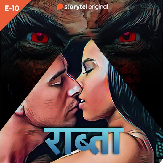 Raabta S01E10 - cover