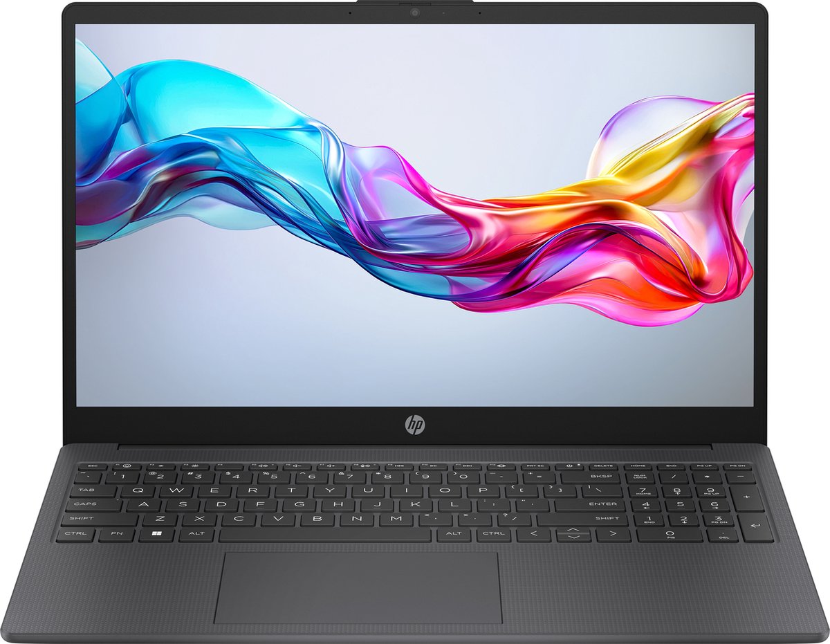 HP 15-fd0130nd (B32BSEA) laptop Core i3-1215U | UHD Graphics | 8 GB | 512 GB SSD