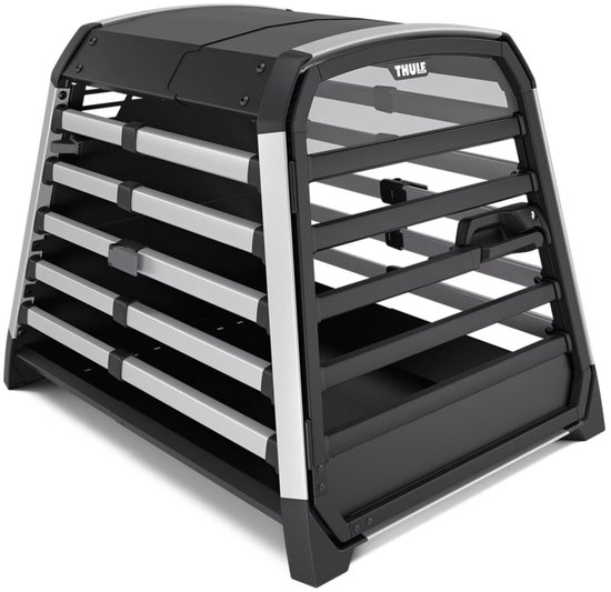 Thule Allax Compact hondenbench XXL, grijs