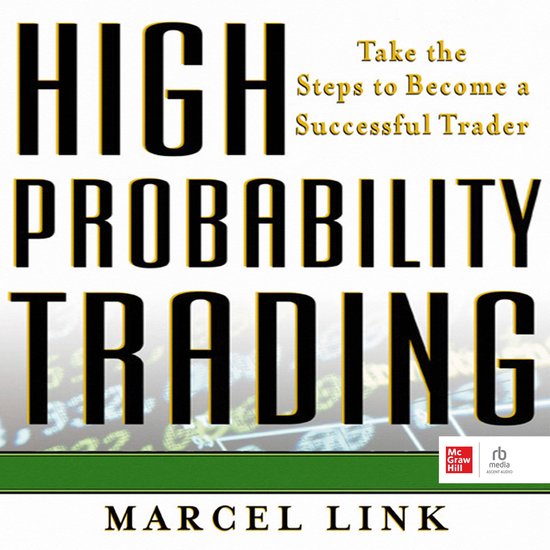 High Probability Trading - cover