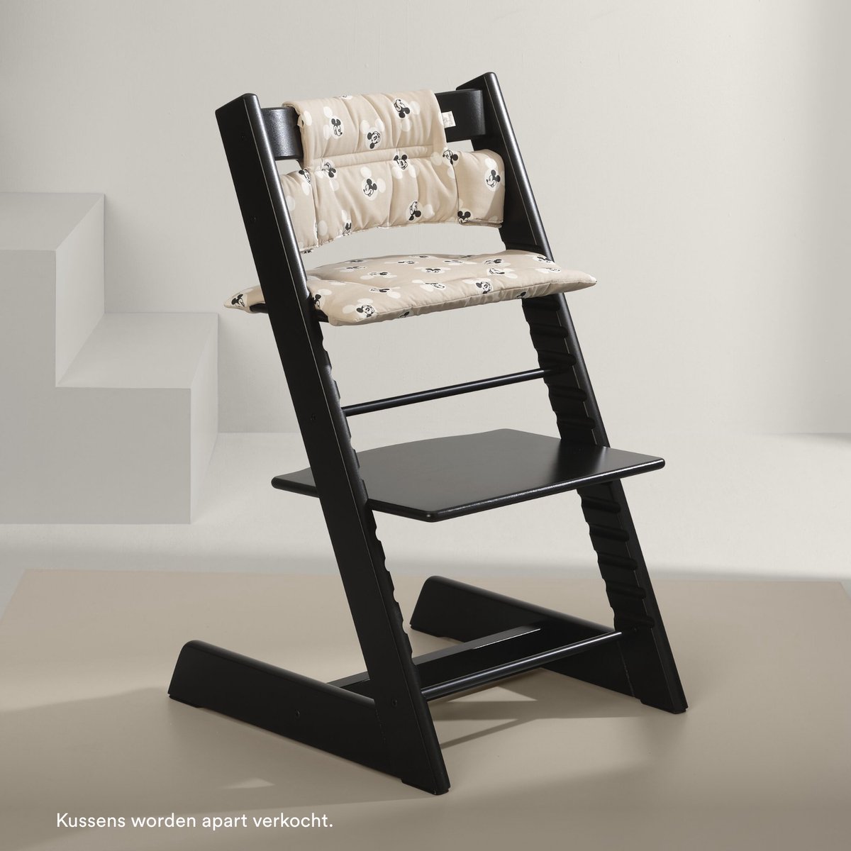 Stokke Tripp Trapp - Verstelbare Kinderstoel thumbnail 3