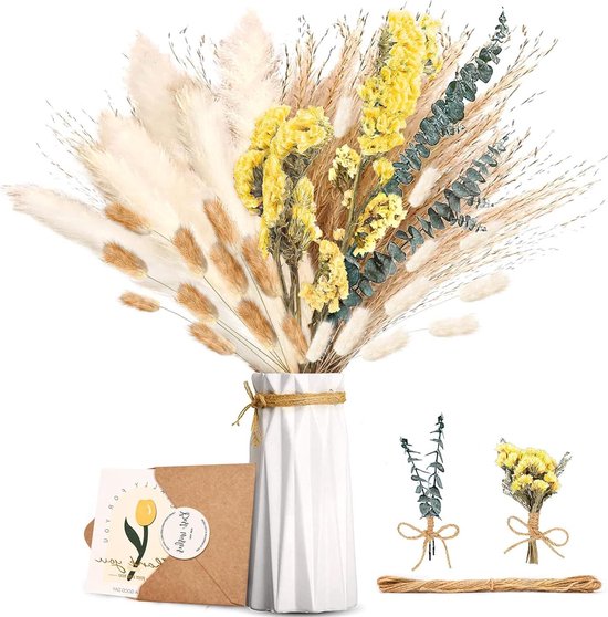 Gedroogde ridderspoor bestellen | Natuurlijk Bloemen