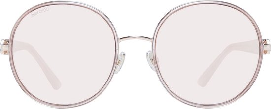 Zonnebril Dames Jimmy Choo ø 57 mm van Zonnebril Dames — afbeelding 3