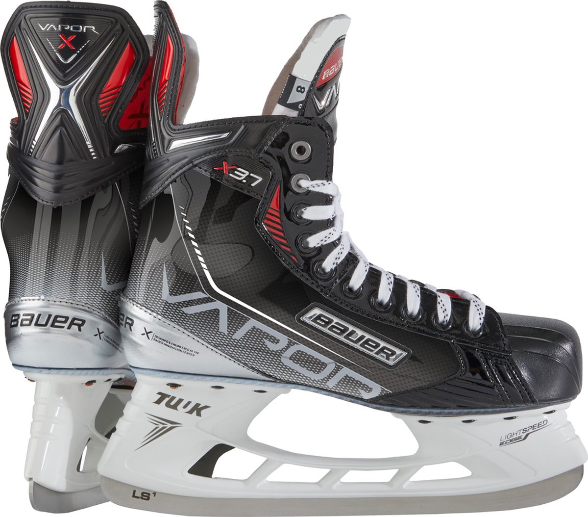 Bauer S21 Vapor X3.7 Skate – Senior