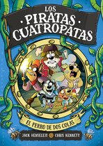 Los Piratas Cuatropatas 2 - Los Piratas Cuatropatas 2 - El perro de dos colas
