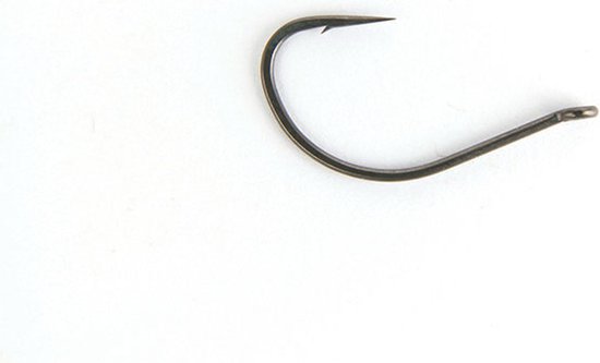 Fox Rage Strike Point Dropshot Hooks (10 pcs) - Maat : 1/0 van Fox Rage — afbeelding 3