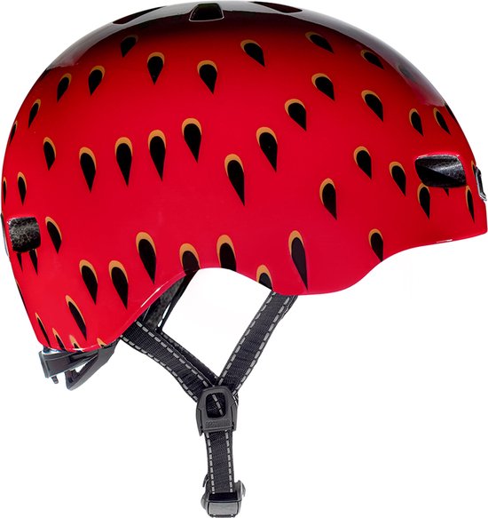 Nutcase Baby Nutty - Very berry - MIPS Helmet - XXS - (48-52cm)