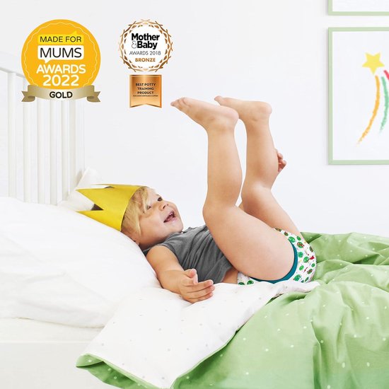 Bambino Mio Wasbare trainingsbroekjes 2-3 jaar - Albert Heijn