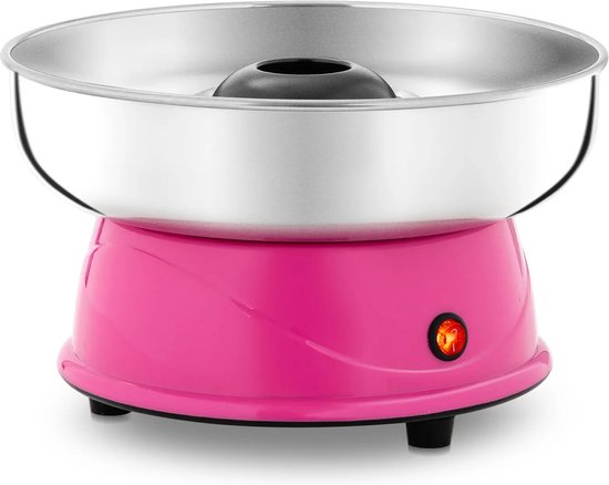 Royal Catering Suikerspinmachine mini