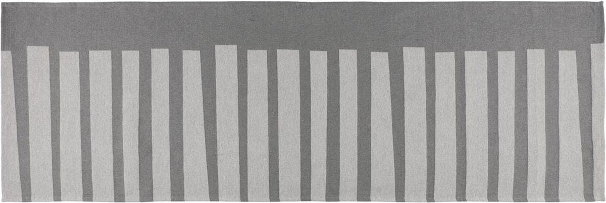 Goedkoopste Rento Zitkussen Laituri 50x150 cm grijs/donkergrijs