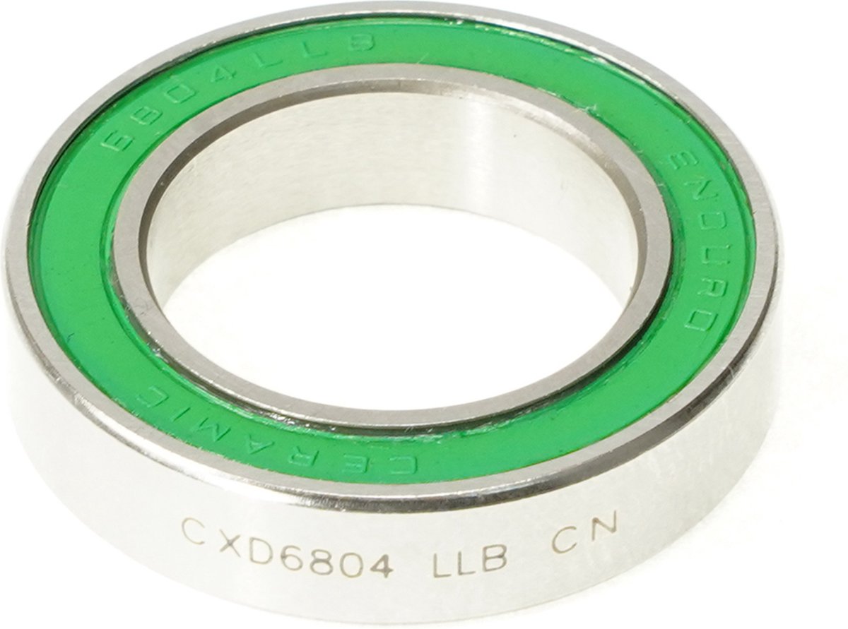 CXD 6804 LLB - XD-15 Ceramic (Radial) - 20x32x7