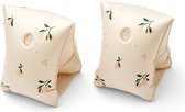 Liewood - Zwembandjes - Sea - Shell - Peach - 15/30 KG