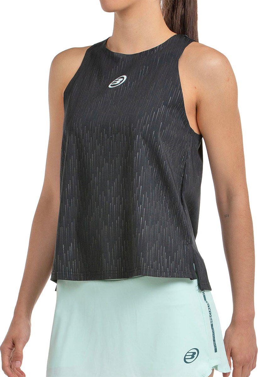 BULLPADEL ABURE WOMEN'S TANK TOP