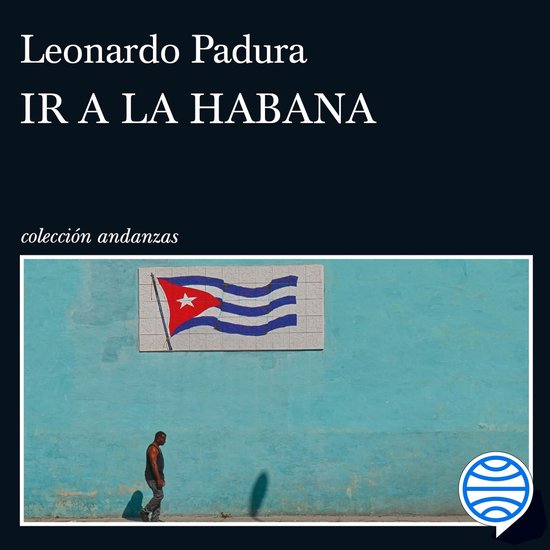 Ir a La Habana - cover