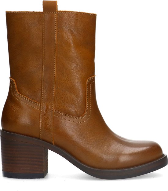 Sacha enkellaarsjes cognac sale