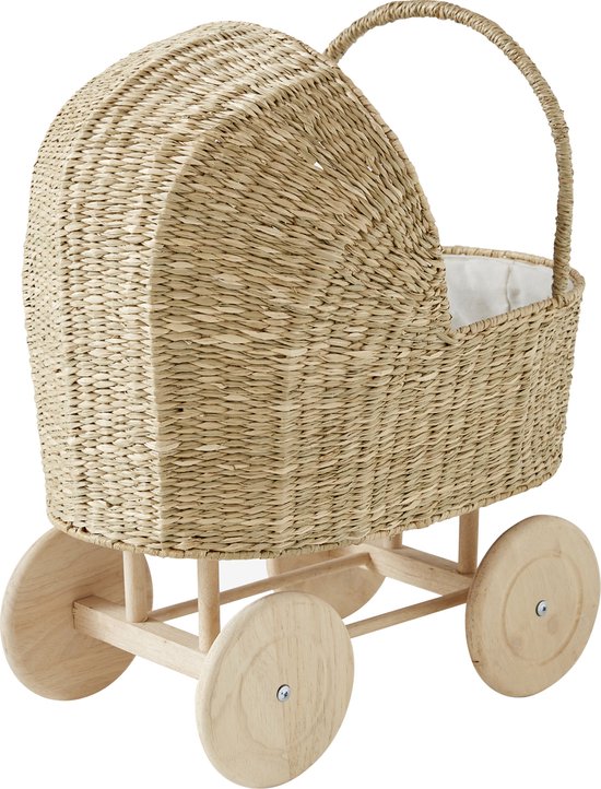 12 jaar - Poppenwagen kopen | | Baby Born, Smoby