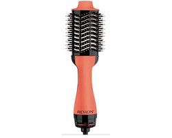 Revlon Tools – One Step Hair Dryer And Volume 2-in-1 – Apricot