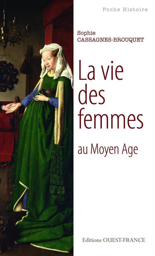 La vie des femmes au Moyen Age - cover