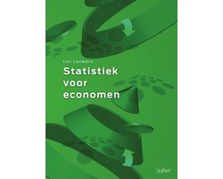 Statistiek voor economen