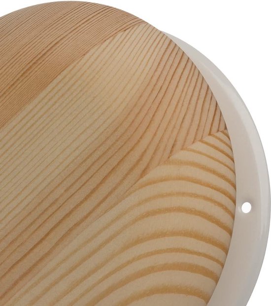 Lutec wand,- en plafondlamp Goleta met instelbare lichtkleur