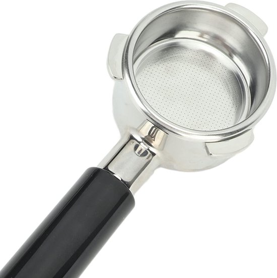 Bodemloze Portafilter 54mm Sage