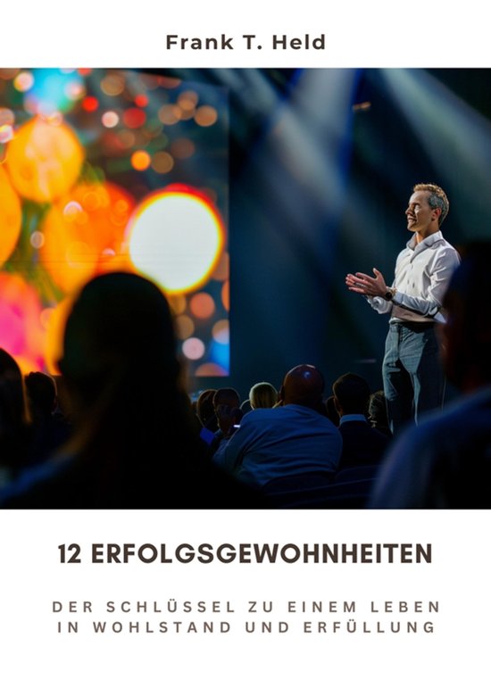 12 Erfolgsgewohnheiten - cover