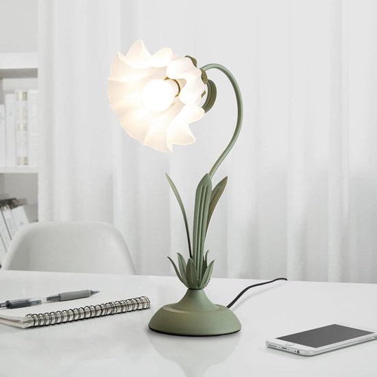 Cerioll USB-lamp voor laptop, mini-computertoetsenbord met 4 gemengde leds (2 wit 2 geel