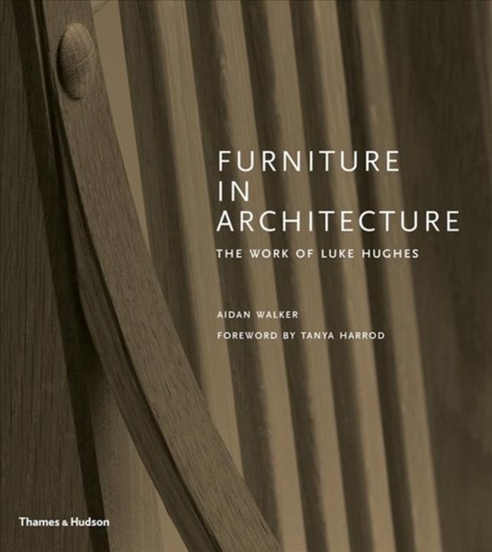 Furniture in Architecture - cover